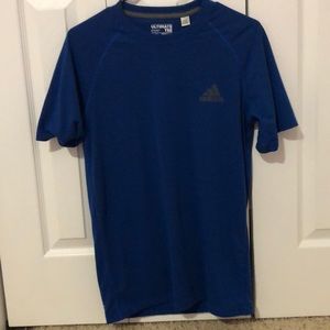 Men’s Adidas Ultimate tee